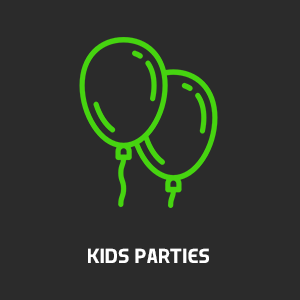 KID'S PARTIES